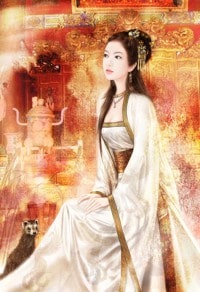 我的极品女老师