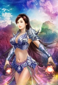 獸人之強養雌性