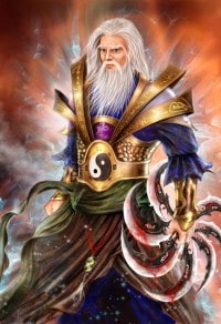 穿書：病嬌師尊在上，反派求放過