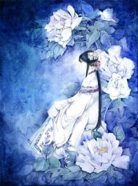 鲛人天下