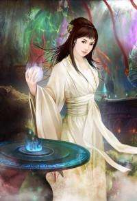 大佬他穿书出来了
