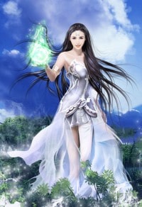 后妃怨——魅惑帝王愛