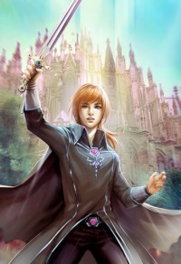 冰氏龙魔传