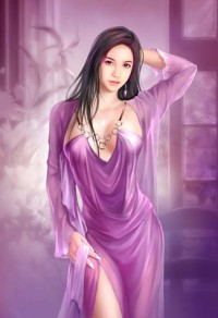 绝美老婆陈阳陆雪琪