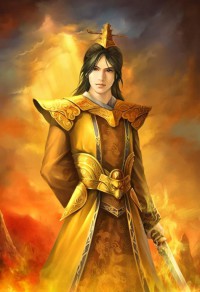 生存游戏[无限]
