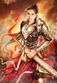 叶辰仙武帝尊