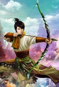 火暴总裁娇柔妻