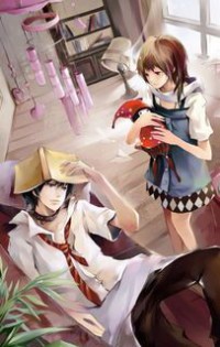 美漫世界裡的黑巫師