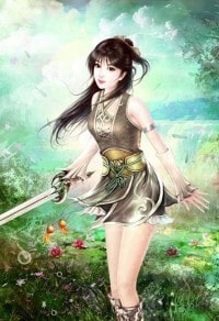 长公主的穿越二三事